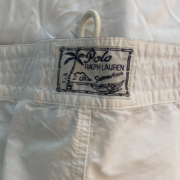 Polo Ralph Lauren Swimming Trunks - Picture 4 of 5
